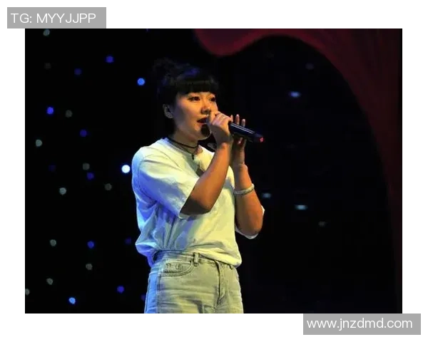 赵丽谈街舞成长之路：从新手到舞台之星的心路历程分享