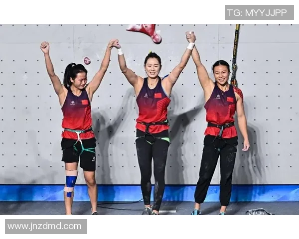 西安攀岩队技术创新突破攀岩技术排名再创佳绩引发广泛关注